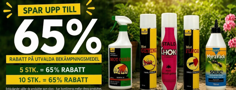 Skapa ditt drömhem med Odla